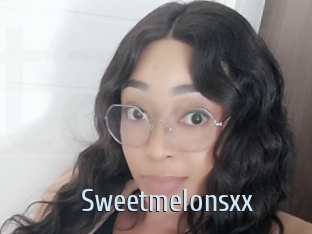 Sweetmelonsxx