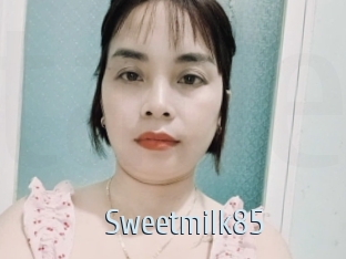 Sweetmilk85