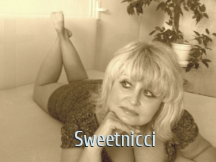 Sweetnicci