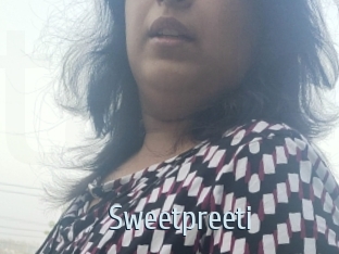 Sweetpreeti