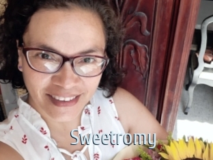 Sweetromy