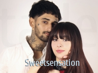 Sweetsensation