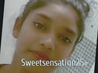 Sweetsensation25