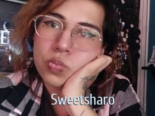 Sweetsharo