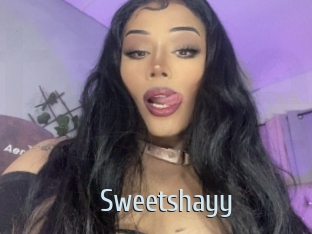 Sweetshayy