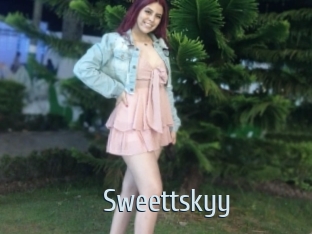 Sweettskyy