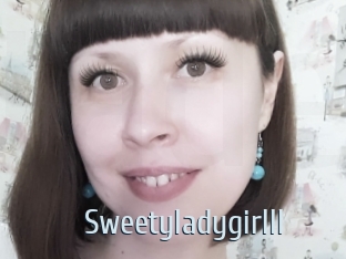 Sweetyladygirlll