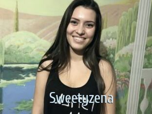 Sweetyzena