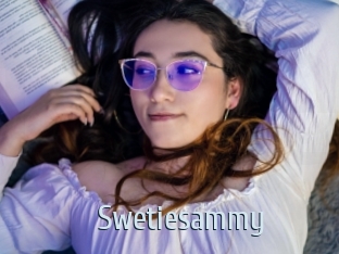 Swetiesammy