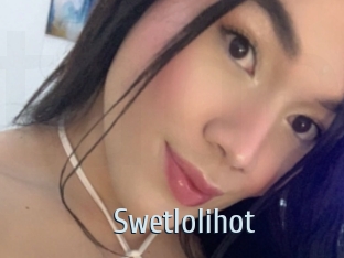 Swetlolihot