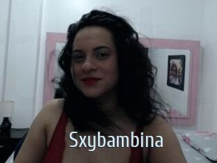 Sxybambina