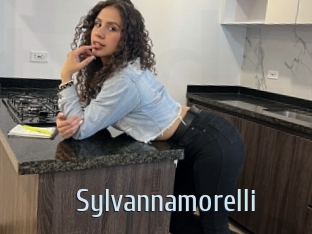sylvannamorelli Ta Model