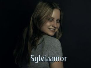 Sylviaamor