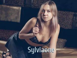 Sylviaone