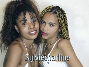 Sylviecharline