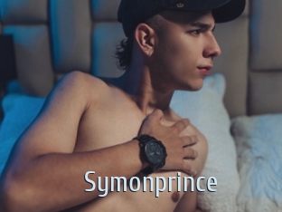 Symonprince