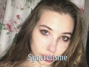 Syncretisme