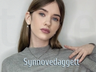 Synnovedaggett