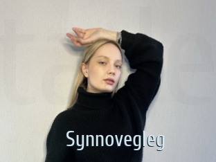 Synnovegleg