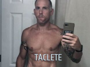 TACLETE