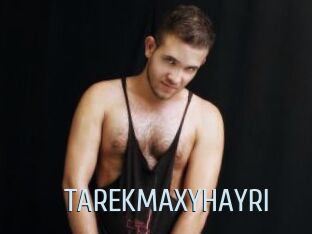 TAREKMAXYHAYRI