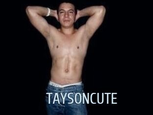 TAYSON_CUTE