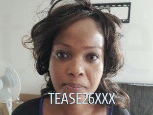 TEASE26XXX