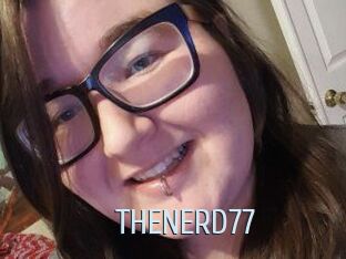 THENERD77