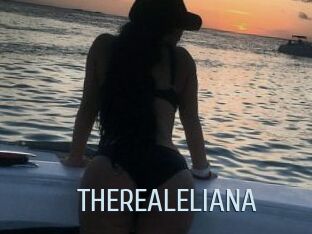 THEREALELIANA