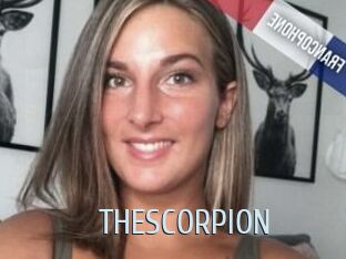 THESCORPION Ta Model