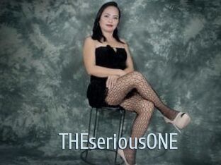 THEseriousONE