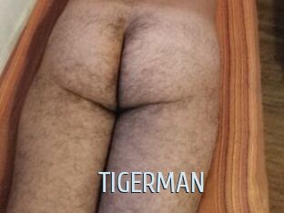 TIGERMAN