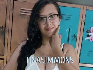 TINASIMMONS