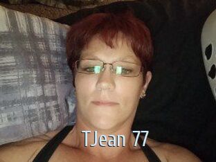TJean_77 Ta Model