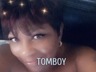 TOMBOY