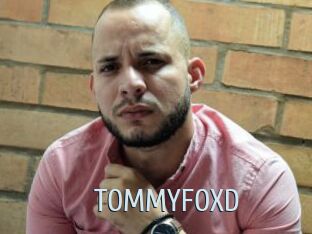 TOMMYFOXD