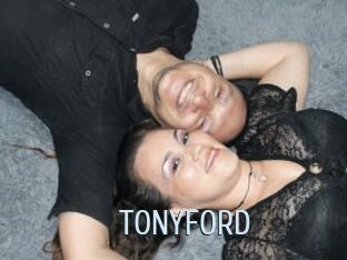 TONYFORD