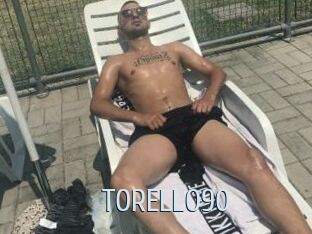 TORELLO90