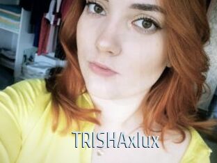 TRISHAxlux Ta Model