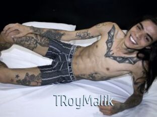 TRoyMalik