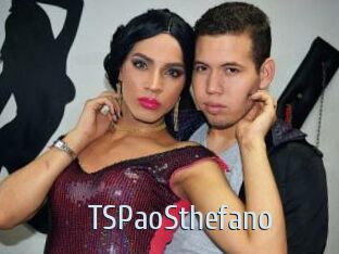 TSPaoSthefano Ta Model
