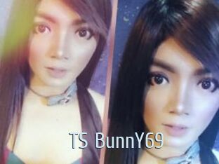 TS_BunnY69 Ta Model