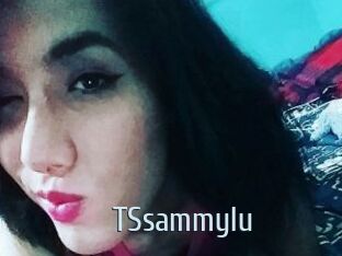 TSsammylu