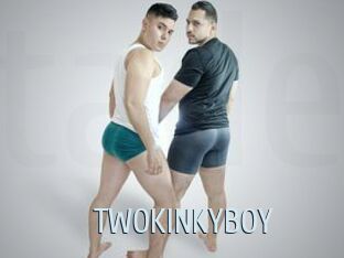 TWOKINKYBOY