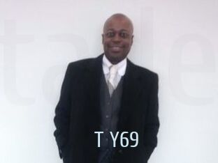 T_Y69 Ta Model