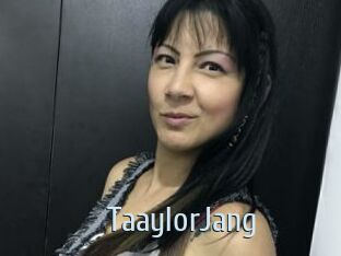 TaaylorJang
