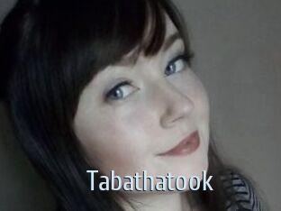Tabathatook Ta Model