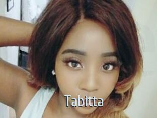 Tabitta