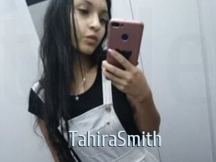 TahiraSmith