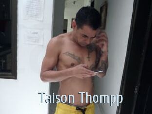 Taison_Thompp